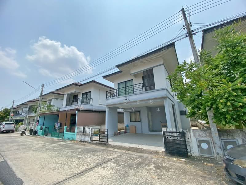 พานา วิลล์ 4, Chon Buri (Pattaya), Na Pa, Muang Chon Buri, Chon Buri (Pattaya), 3 Bedrooms, 117 sqm, Semi-Detached House (Twin House) For Sale, by The Best Property แบงค์, 500367832 - DDproperty.com