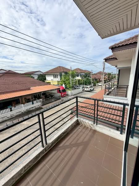 พานา วิลล์ 4, ชลบุรี, นาป่า, เมืองชลบุรี, ชลบุรี, 117 ตร.ม., บ้านแฝด ขาย, โดย The Best Property แบงค์, 500367832 - DDproperty.com