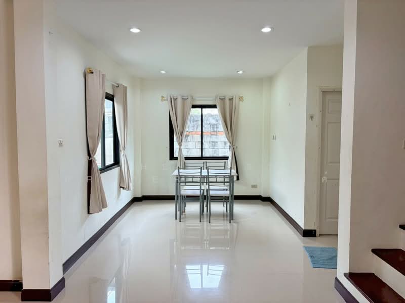 พานา วิลล์ 4, Chon Buri (Pattaya), Na Pa, Muang Chon Buri, Chon Buri (Pattaya), 3 Bedrooms, 117 sqm, Semi-Detached House (Twin House) For Sale, by The Best Property แบงค์, 500367832 - DDproperty.com