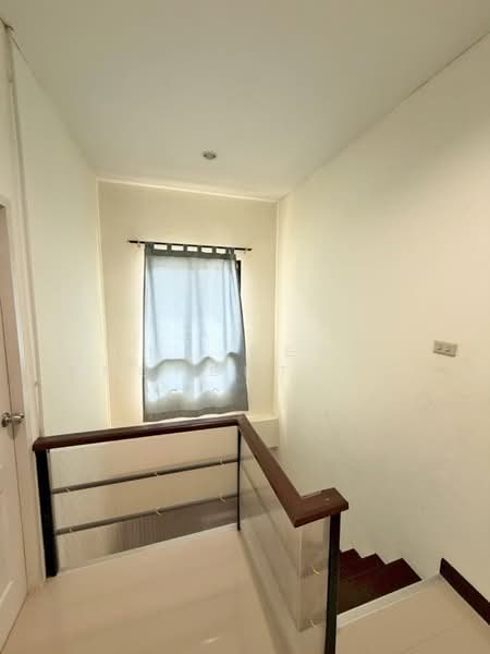 พานา วิลล์ 4, Chon Buri (Pattaya), Na Pa, Muang Chon Buri, Chon Buri (Pattaya), 3 Bedrooms, 117 sqm, Semi-Detached House (Twin House) For Sale, by The Best Property แบงค์, 500367832 - DDproperty.com