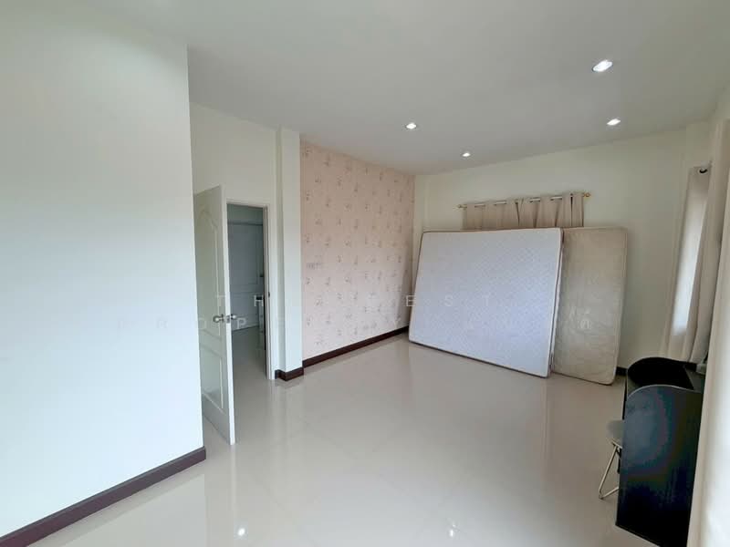 พานา วิลล์ 4, Chon Buri (Pattaya), Na Pa, Muang Chon Buri, Chon Buri (Pattaya), 3 Bedrooms, 117 sqm, Semi-Detached House (Twin House) For Sale, by The Best Property แบงค์, 500367832 - DDproperty.com