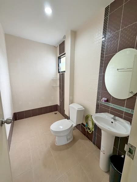 พานา วิลล์ 4, Chon Buri (Pattaya), Na Pa, Muang Chon Buri, Chon Buri (Pattaya), 3 Bedrooms, 117 sqm, Semi-Detached House (Twin House) For Sale, by The Best Property แบงค์, 500367832 - DDproperty.com