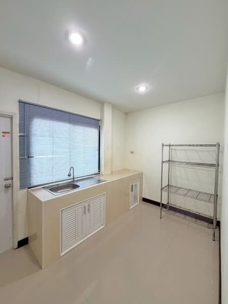 พานา วิลล์ 4, Chon Buri (Pattaya), Na Pa, Muang Chon Buri, Chon Buri (Pattaya), 3 Bedrooms, 117 sqm, Semi-Detached House (Twin House) For Sale, by The Best Property แบงค์, 500367832 - DDproperty.com