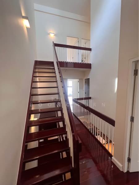 Townhouse, 4 Bed, Phrom Phong, Bangkok, Khlong Tan Nua, Watthana, Bangkok, 4 Bedrooms, 230 sqm, Townhouse For Sale, by Thiti Boonchurn, 500367839 - DDproperty.com