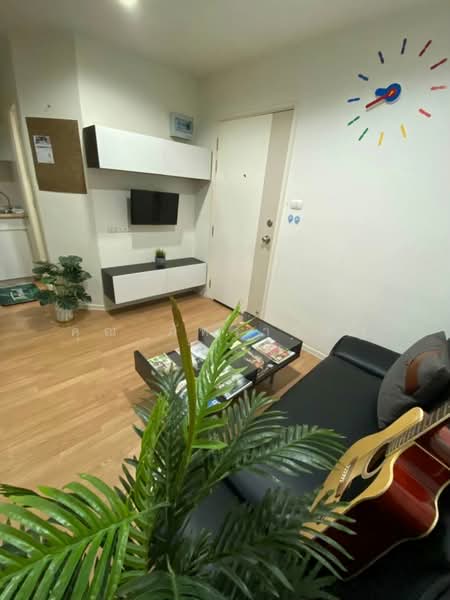 Lumpini Mega City Bangna, Samut Prakan, Bang Na-Trat Frontage Rd, Bang Kaeo, Bang Plee, Samut Prakan, 1 Bedroom, 27 sqm, Condo For Rent, by คุณ ภัทรานิษฐ์, 500367842 - DDproperty.com