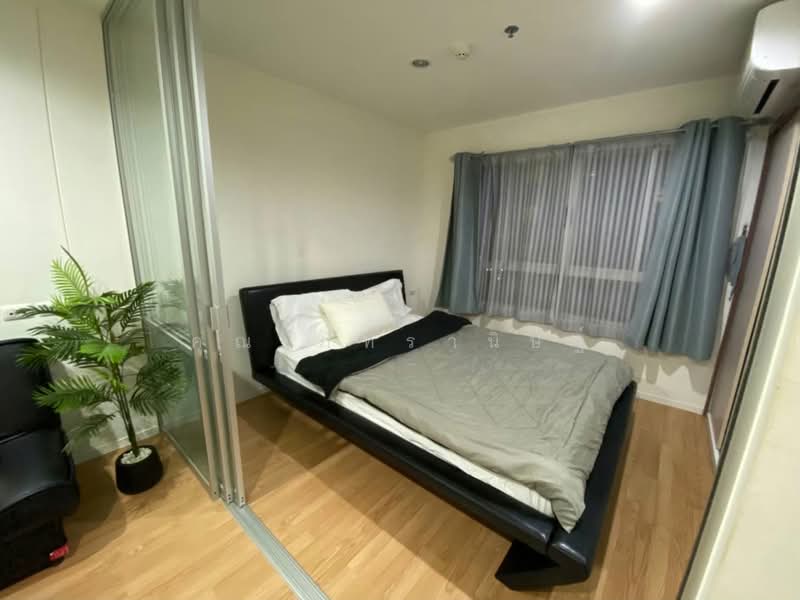 Lumpini Mega City Bangna, Samut Prakan, Bang Na-Trat Frontage Rd, Bang Kaeo, Bang Plee, Samut Prakan, 1 Bedroom, 27 sqm, Condo For Rent, by คุณ ภัทรานิษฐ์, 500367842 - DDproperty.com