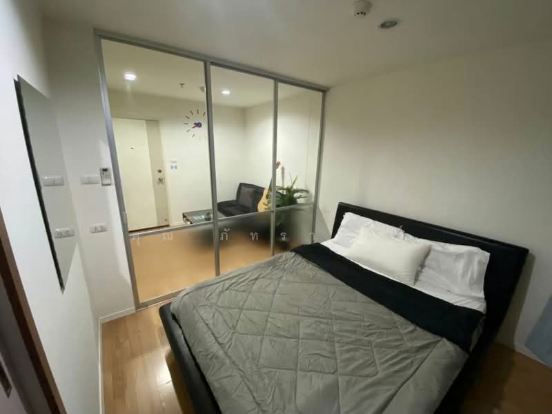 Lumpini Mega City Bangna, Samut Prakan, Bang Na-Trat Frontage Rd, Bang Kaeo, Bang Plee, Samut Prakan, 1 Bedroom, 27 sqm, Condo For Rent, by คุณ ภัทรานิษฐ์, 500367842 - DDproperty.com