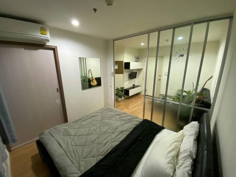 Lumpini Mega City Bangna, Samut Prakan, Bang Na-Trat Frontage Rd, Bang Kaeo, Bang Plee, Samut Prakan, 1 Bedroom, 27 sqm, Condo For Rent, by คุณ ภัทรานิษฐ์, 500367842 - DDproperty.com