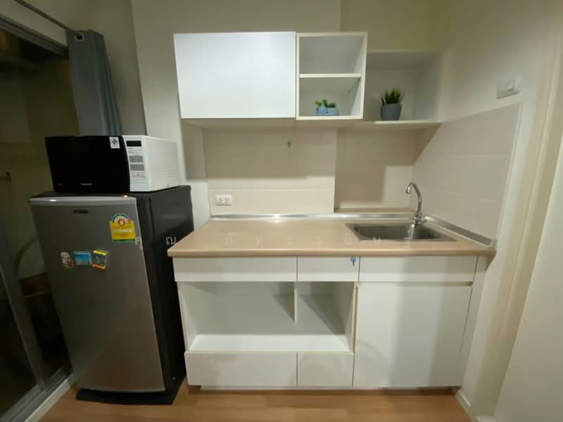 Lumpini Mega City Bangna, Samut Prakan, Bang Na-Trat Frontage Rd, Bang Kaeo, Bang Plee, Samut Prakan, 1 Bedroom, 27 sqm, Condo For Rent, by คุณ ภัทรานิษฐ์, 500367842 - DDproperty.com
