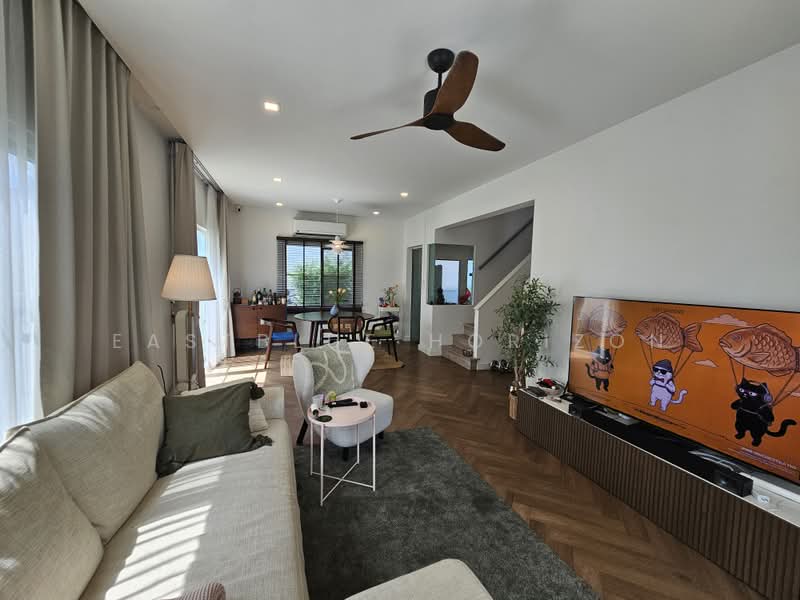 Villaggio 2 Srinakarin-Bangna : วิลลาจจิโอ 2 ศรีนครินทร์-บางนา, สมุทรปราการ, ถนนบัวนครินทร์, บางแก้ว, บางพลี, สมุทรปราการ, 137 ตร.ม., บ้านเดี่ยว ขาย, โดย Eastblue Horizon, 500367844 - DDproperty.com