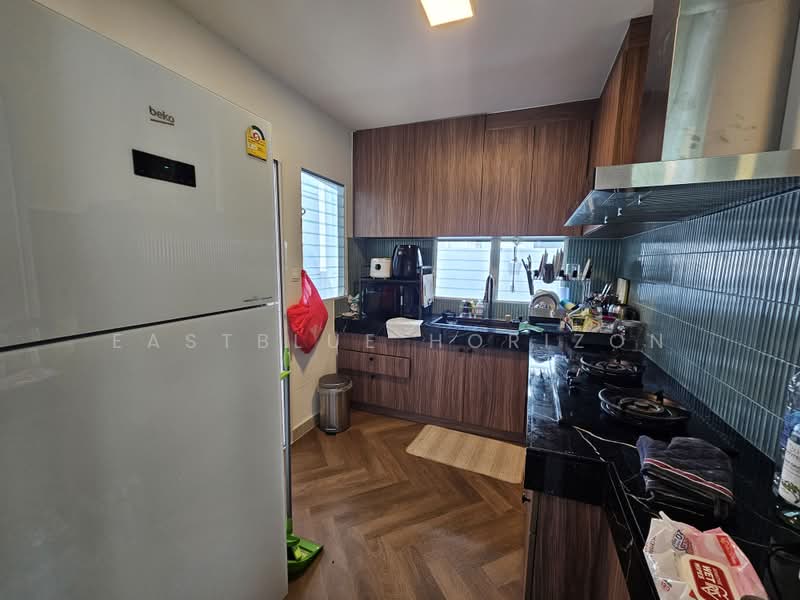 Villaggio 2 Srinakarin-Bangna, Samut Prakan, Buanakarin Road, Bang Kaeo, Bang Plee, Samut Prakan, 3 Bedrooms, 137 sqm, Single Detached House For Sale, by Eastblue Horizon, 500367844 - DDproperty.com