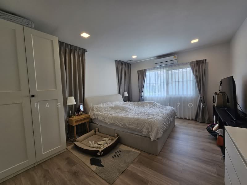 Villaggio 2 Srinakarin-Bangna : วิลลาจจิโอ 2 ศรีนครินทร์-บางนา, สมุทรปราการ, ถนนบัวนครินทร์, บางแก้ว, บางพลี, สมุทรปราการ, 137 ตร.ม., บ้านเดี่ยว ขาย, โดย Eastblue Horizon, 500367844 - DDproperty.com
