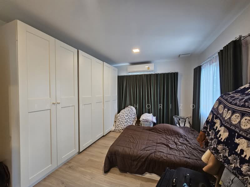 Villaggio 2 Srinakarin-Bangna, Samut Prakan, Buanakarin Road, Bang Kaeo, Bang Plee, Samut Prakan, 3 Bedrooms, 137 sqm, Single Detached House For Sale, by Eastblue Horizon, 500367844 - DDproperty.com