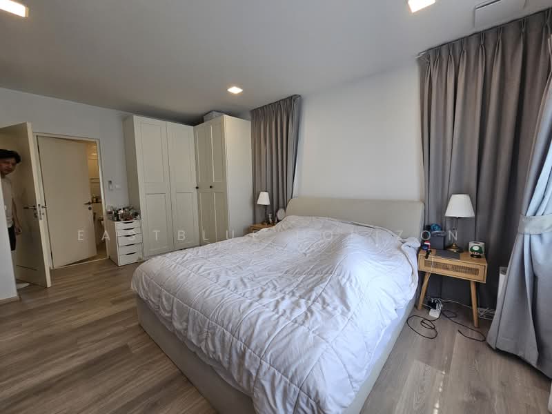 Villaggio 2 Srinakarin-Bangna, Samut Prakan, Buanakarin Road, Bang Kaeo, Bang Plee, Samut Prakan, 3 Bedrooms, 137 sqm, Single Detached House For Sale, by Eastblue Horizon, 500367844 - DDproperty.com