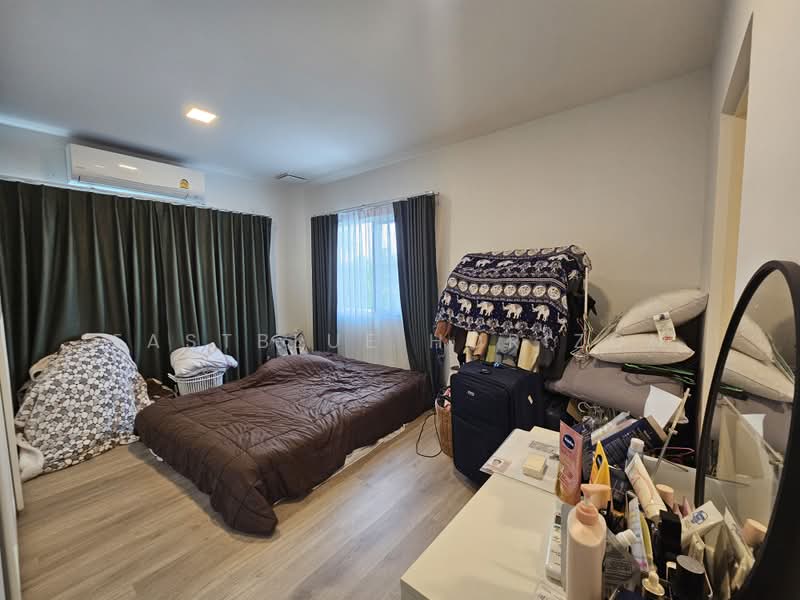 Villaggio 2 Srinakarin-Bangna : วิลลาจจิโอ 2 ศรีนครินทร์-บางนา, สมุทรปราการ, ถนนบัวนครินทร์, บางแก้ว, บางพลี, สมุทรปราการ, 137 ตร.ม., บ้านเดี่ยว ขาย, โดย Eastblue Horizon, 500367844 - DDproperty.com
