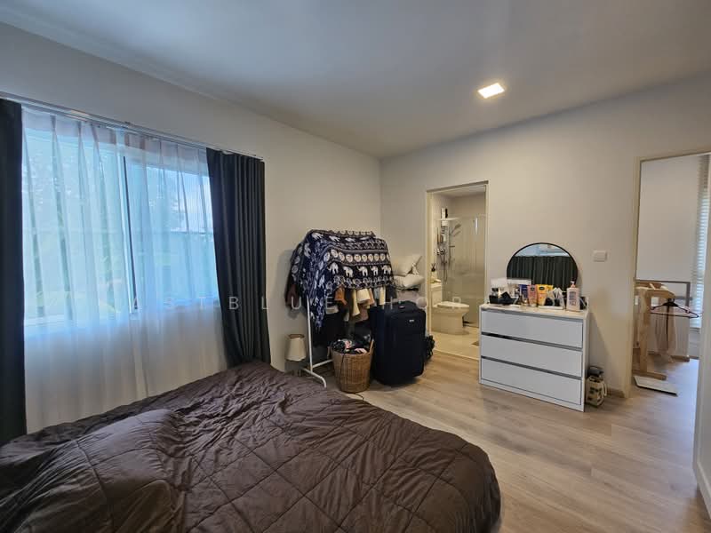 Villaggio 2 Srinakarin-Bangna : วิลลาจจิโอ 2 ศรีนครินทร์-บางนา, สมุทรปราการ, ถนนบัวนครินทร์, บางแก้ว, บางพลี, สมุทรปราการ, 137 ตร.ม., บ้านเดี่ยว ขาย, โดย Eastblue Horizon, 500367844 - DDproperty.com