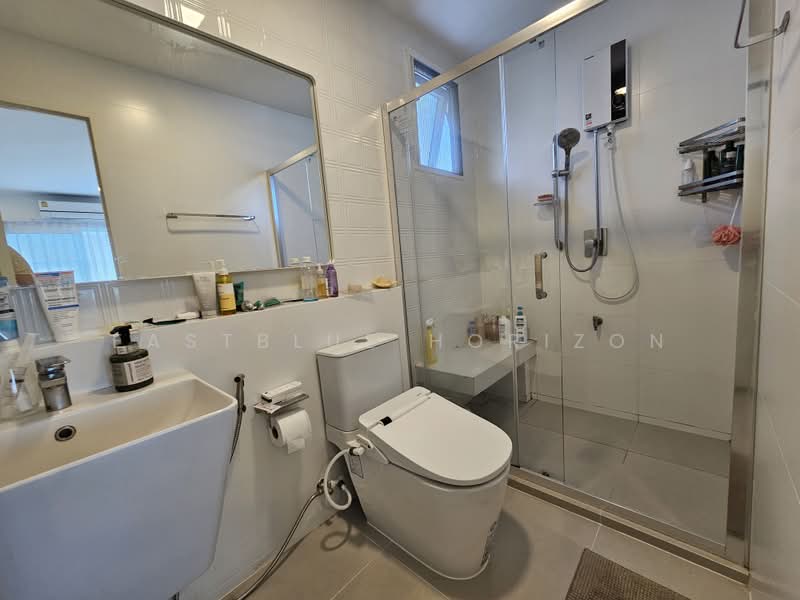 Villaggio 2 Srinakarin-Bangna : วิลลาจจิโอ 2 ศรีนครินทร์-บางนา, สมุทรปราการ, ถนนบัวนครินทร์, บางแก้ว, บางพลี, สมุทรปราการ, 137 ตร.ม., บ้านเดี่ยว ขาย, โดย Eastblue Horizon, 500367844 - DDproperty.com