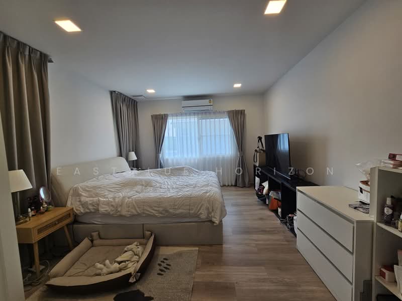 Villaggio 2 Srinakarin-Bangna, Samut Prakan, Buanakarin Road, Bang Kaeo, Bang Plee, Samut Prakan, 3 Bedrooms, 137 sqm, Single Detached House For Sale, by Eastblue Horizon, 500367844 - DDproperty.com