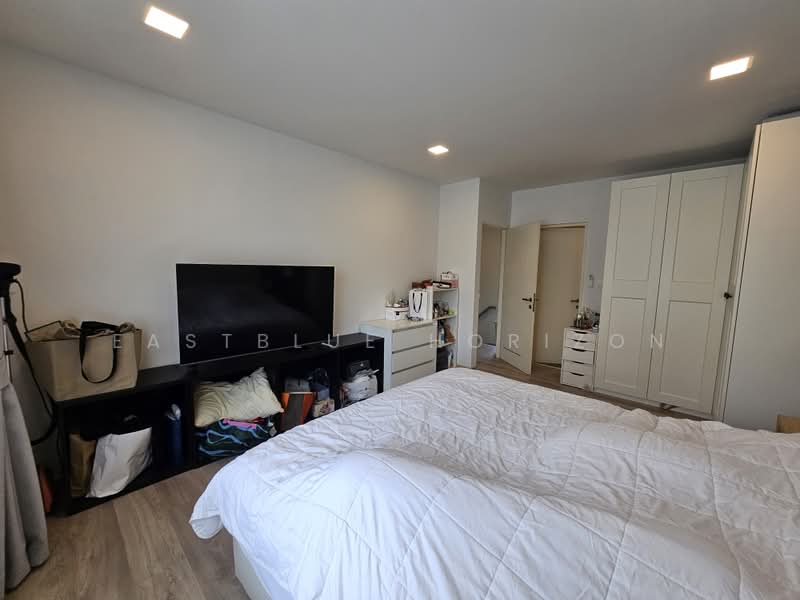 Villaggio 2 Srinakarin-Bangna, Samut Prakan, Buanakarin Road, Bang Kaeo, Bang Plee, Samut Prakan, 3 Bedrooms, 137 sqm, Single Detached House For Sale, by Eastblue Horizon, 500367844 - DDproperty.com