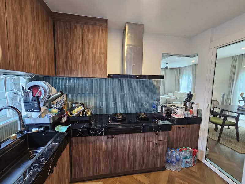 Villaggio 2 Srinakarin-Bangna, Samut Prakan, Buanakarin Road, Bang Kaeo, Bang Plee, Samut Prakan, 3 Bedrooms, 137 sqm, Single Detached House For Sale, by Eastblue Horizon, 500367844 - DDproperty.com