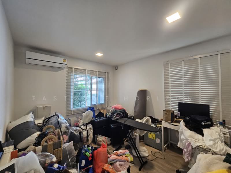 Villaggio 2 Srinakarin-Bangna, Samut Prakan, Buanakarin Road, Bang Kaeo, Bang Plee, Samut Prakan, 3 Bedrooms, 137 sqm, Single Detached House For Sale, by Eastblue Horizon, 500367844 - DDproperty.com
