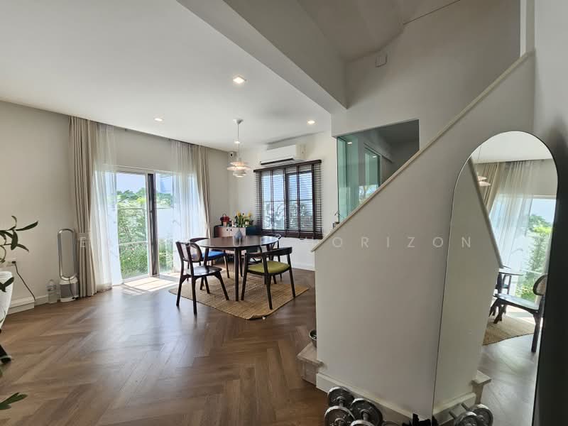 Villaggio 2 Srinakarin-Bangna, Samut Prakan, Buanakarin Road, Bang Kaeo, Bang Plee, Samut Prakan, 3 Bedrooms, 137 sqm, Single Detached House For Sale, by Eastblue Horizon, 500367844 - DDproperty.com