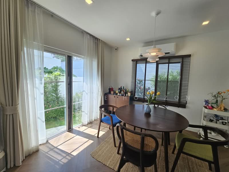Villaggio 2 Srinakarin-Bangna : วิลลาจจิโอ 2 ศรีนครินทร์-บางนา, สมุทรปราการ, ถนนบัวนครินทร์, บางแก้ว, บางพลี, สมุทรปราการ, 137 ตร.ม., บ้านเดี่ยว ขาย, โดย Eastblue Horizon, 500367844 - DDproperty.com