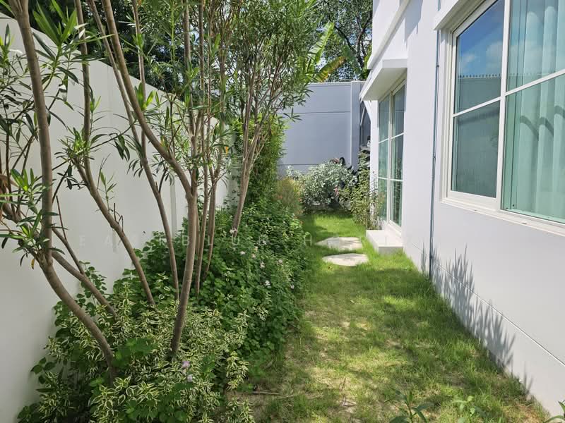 Villaggio 2 Srinakarin-Bangna : วิลลาจจิโอ 2 ศรีนครินทร์-บางนา, สมุทรปราการ, ถนนบัวนครินทร์, บางแก้ว, บางพลี, สมุทรปราการ, 137 ตร.ม., บ้านเดี่ยว ขาย, โดย Eastblue Horizon, 500367844 - DDproperty.com