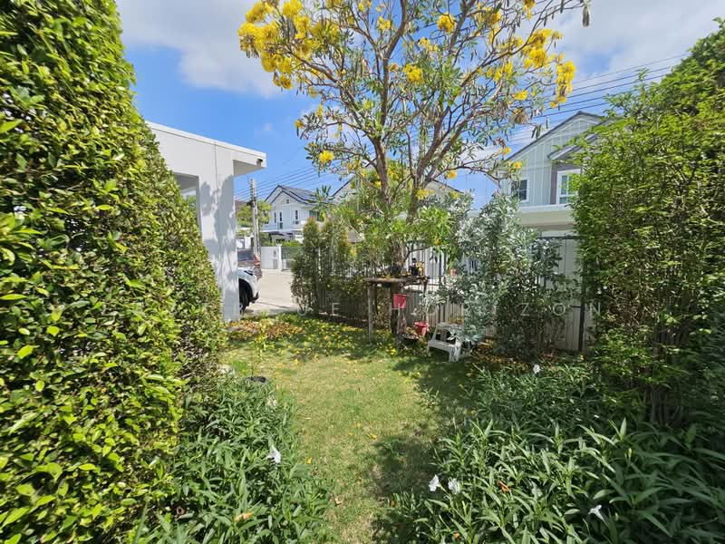 Villaggio 2 Srinakarin-Bangna, Samut Prakan, Buanakarin Road, Bang Kaeo, Bang Plee, Samut Prakan, 3 Bedrooms, 137 sqm, Single Detached House For Sale, by Eastblue Horizon, 500367844 - DDproperty.com