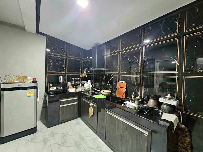ปรารถนา3 ชลบุรี, Chon Buri (Pattaya), Samed, Muang Chon Buri, Chon Buri (Pattaya), 2 Bedrooms, 100 sqm, Townhouse For Sale, by The Best Property แก้มยุ้ย, 500367845 - DDproperty.com