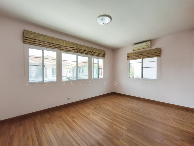 Passorn Prestige Onnut, Bangkok, Chaloem Phrakiat Rama 9 Road, Prawet, Bangkok, 3 Bedrooms, 154 sqm, Single Detached House For Sale, by Eastblue Horizon, 500367846 - DDproperty.com