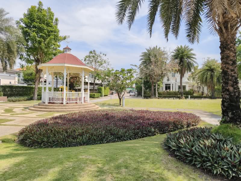 Passorn Prestige Onnut, Bangkok, Chaloem Phrakiat Rama 9 Road, Prawet, Bangkok, 3 Bedrooms, 154 sqm, Single Detached House For Sale, by Eastblue Horizon, 500367846 - DDproperty.com
