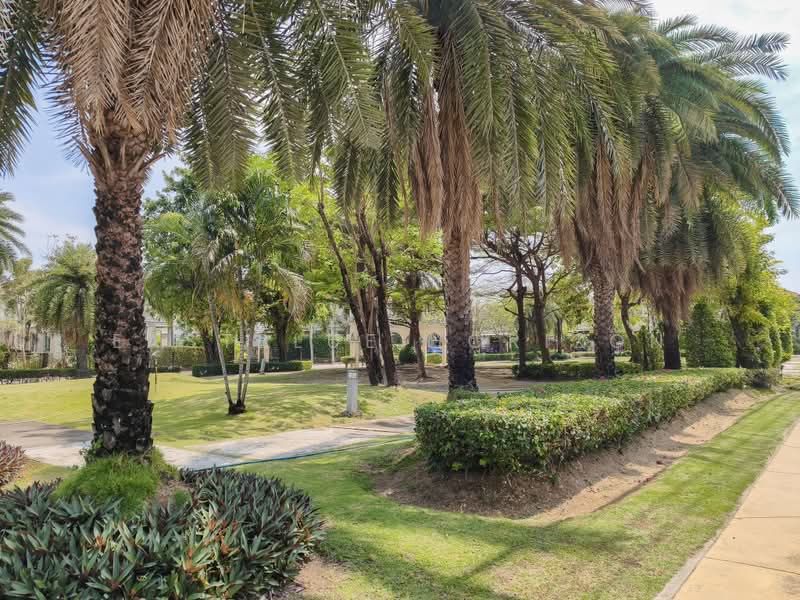 Passorn Prestige Onnut, Bangkok, Chaloem Phrakiat Rama 9 Road, Prawet, Bangkok, 3 Bedrooms, 154 sqm, Single Detached House For Sale, by Eastblue Horizon, 500367846 - DDproperty.com