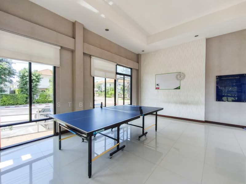 Passorn Prestige Onnut, Bangkok, Chaloem Phrakiat Rama 9 Road, Prawet, Bangkok, 3 Bedrooms, 154 sqm, Single Detached House For Sale, by Eastblue Horizon, 500367846 - DDproperty.com