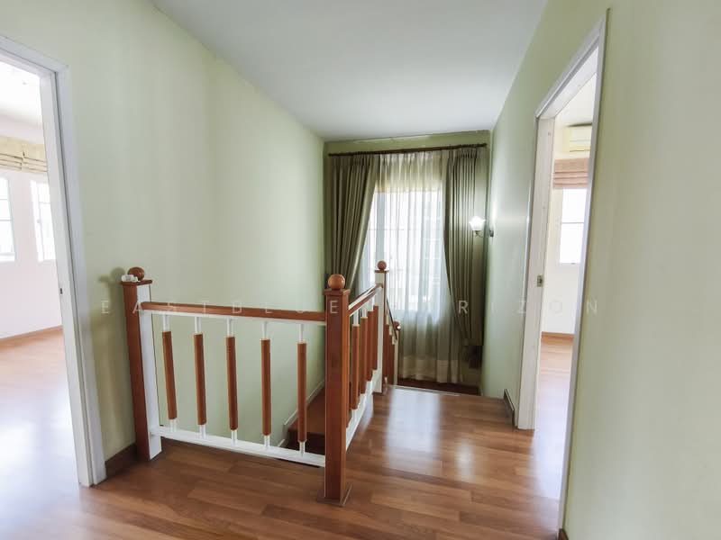 Passorn Prestige Onnut, Bangkok, Chaloem Phrakiat Rama 9 Road, Prawet, Bangkok, 3 Bedrooms, 154 sqm, Single Detached House For Sale, by Eastblue Horizon, 500367846 - DDproperty.com