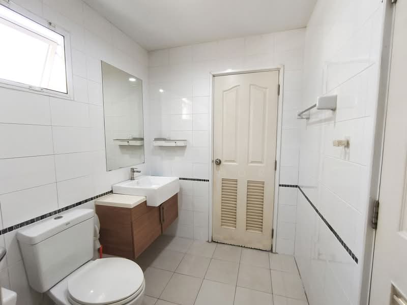 Passorn Prestige Onnut, Bangkok, Chaloem Phrakiat Rama 9 Road, Prawet, Bangkok, 3 Bedrooms, 154 sqm, Single Detached House For Sale, by Eastblue Horizon, 500367846 - DDproperty.com