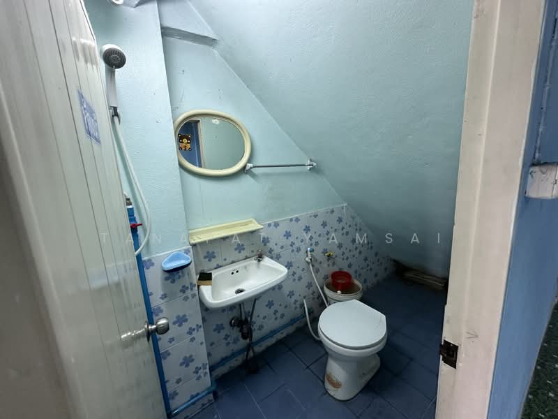 Phan, Chiang Rai, หมายเลข 1, Muang Phan, Phan, Chiang Rai, , 210 sqm, Shophouse For Sale, by Tanapat Yamsai, 500367848 - DDproperty.com
