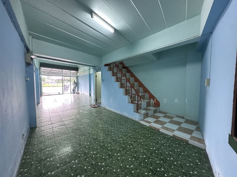 พาน, เชียงราย, หมายเลข 1, เมืองพาน, พาน, เชียงราย, 210 ตร.ม., ตึกแถว-อาคารพาณิชย์ ขาย, โดย Tanapat Yamsai, 500367848 - DDproperty.com