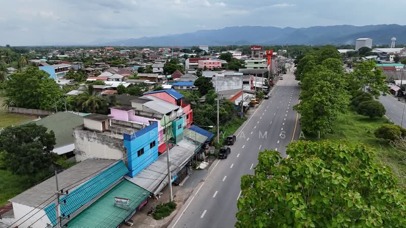 Phan, Chiang Rai, หมายเลข 1, Muang Phan, Phan, Chiang Rai, , 210 sqm, Shophouse For Sale, by Tanapat Yamsai, 500367848 - DDproperty.com