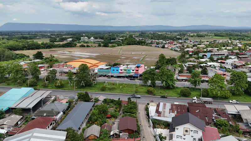 พาน, เชียงราย, หมายเลข 1, เมืองพาน, พาน, เชียงราย, 210 ตร.ม., ตึกแถว-อาคารพาณิชย์ ขาย, โดย Tanapat Yamsai, 500367848 - DDproperty.com