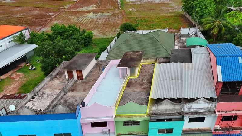 Phan, Chiang Rai, หมายเลข 1, Muang Phan, Phan, Chiang Rai, , 210 sqm, Shophouse For Sale, by Tanapat Yamsai, 500367848 - DDproperty.com