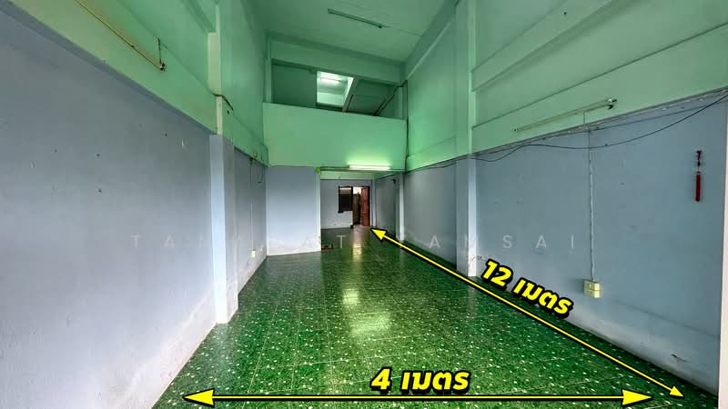 พาน, เชียงราย, หมายเลข 1, เมืองพาน, พาน, เชียงราย, 210 ตร.ม., ตึกแถว-อาคารพาณิชย์ ขาย, โดย Tanapat Yamsai, 500367848 - DDproperty.com