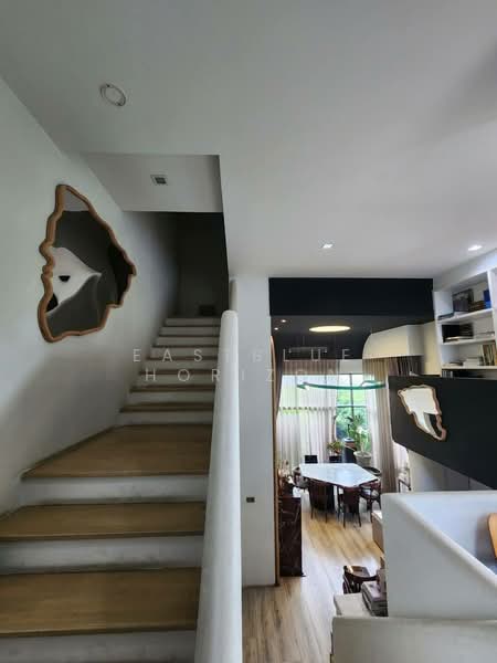 Arden Phatthanakan, Bangkok, Phatthanakan 20, Phatthanakan Road, Suan Luang, Bangkok, 3 Bedrooms, 185 sqm, Townhouse For Sale, by Eastblue Horizon, 500367850 - DDproperty.com