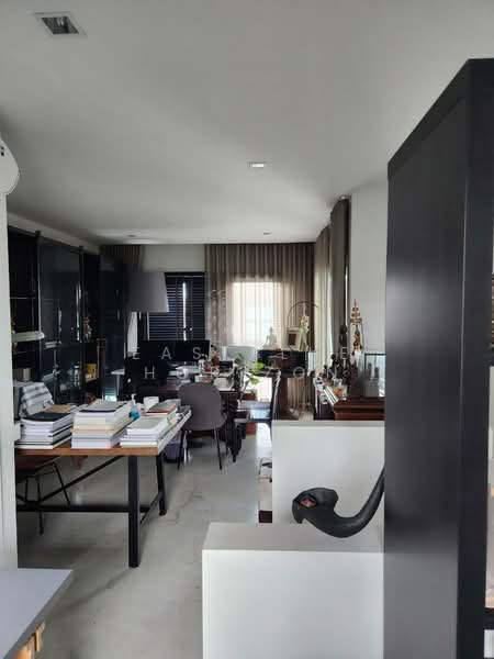 Arden Phatthanakan, Bangkok, Phatthanakan 20, Phatthanakan Road, Suan Luang, Bangkok, 3 Bedrooms, 185 sqm, Townhouse For Sale, by Eastblue Horizon, 500367850 - DDproperty.com