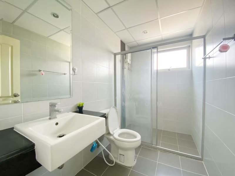 Supalai Mare Pattaya, Chon Buri (Pattaya), Village No. 12 818 Thepprasit Rd, Nong Pru, Bang Lamung (Pattaya), Chon Buri (Pattaya), 2 Bedrooms, 85 sqm, Condo For Rent, by Benjawan Chukunhom, 500367852 - DDproperty.com