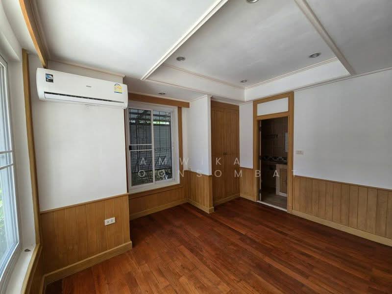 สีลม, Bangkok, Silom, Bang Rak, Bangkok, 5 Bedrooms, 400 sqm, Single Detached House For Rent, by Amwika Karoonsombat, 500367853 - DDproperty.com