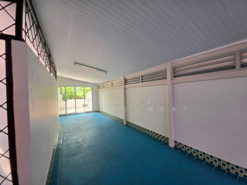 สีลม, กรุงเทพ, สีลม, บางรัก, กรุงเทพ, 400 ตร.ม., บ้านเดี่ยว ให้เช่า, โดย Amwika Karoonsombat, 500367853 - DDproperty.com