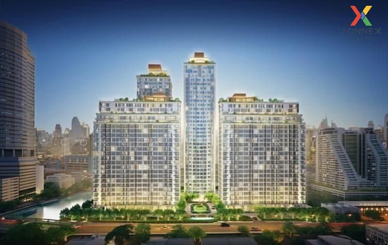 Supalai Oriental Sukhumvit 39 : ศุภาลัย โอเรียนทัล สุขุมวิท 39, กรุงเทพ, ซอย สุขุมวิท 39, คลองตันเหนือ, วัฒนา, กรุงเทพ, 85 ตร.ม., Condo ขาย, โดย Connex Property, 500367854 - DDproperty.com