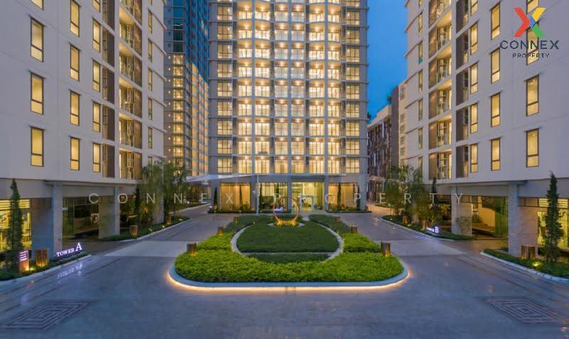Supalai Oriental Sukhumvit 39 : ศุภาลัย โอเรียนทัล สุขุมวิท 39, กรุงเทพ, ซอย สุขุมวิท 39, คลองตันเหนือ, วัฒนา, กรุงเทพ, 85 ตร.ม., Condo ขาย, โดย Connex Property, 500367854 - DDproperty.com