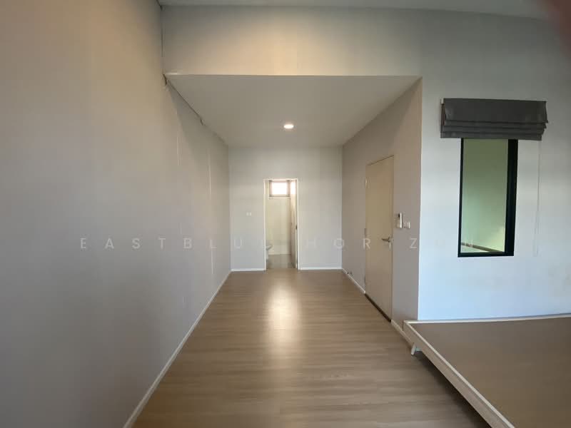 Baan Klang Muang Kalpapruek, Bangkok, Thonburi Court Road, Bang Wa, Phasi Charoen, Bangkok, 3 Bedrooms, 180 sqm, Townhouse For Sale, by Eastblue Horizon, 500367856 - DDproperty.com